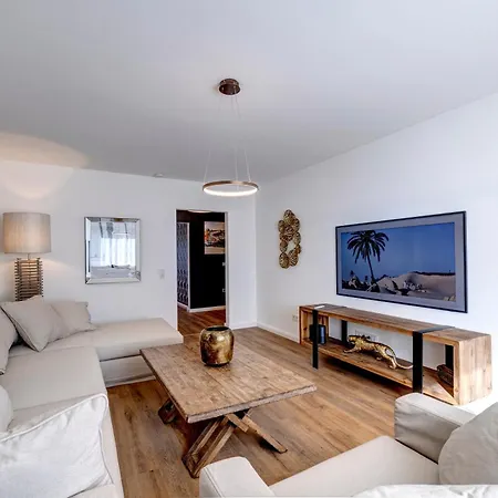 Luxusapartment, Ruettenscheid, Zwei Parkplaetze