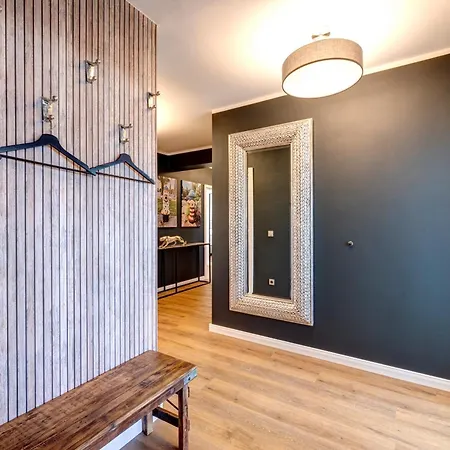 Luxusapartment, Ruettenscheid, Zwei Parkplaetze *