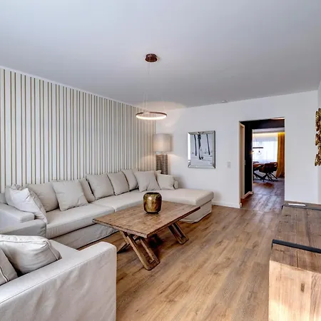 Apartment Luxusapartment, Ruettenscheid, Zwei Parkplaetze Essen