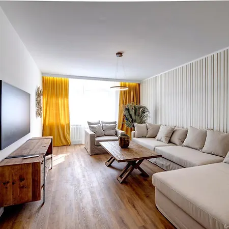 Appartement Luxusapartment, Ruettenscheid, Zwei Parkplaetze