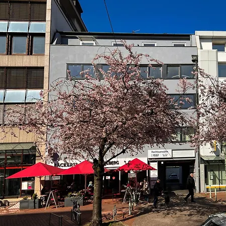 Apartment Luxusapartment, Ruettenscheid, Zwei Parkplaetze *